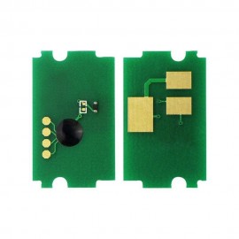 Чип Cactus CS-CHIP-KY-TK5240-C голубой 3000 стр