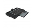 Сканер в сборе (основание) HP CD644-67922
