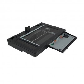 Сканер в сборе (основание) HP CD644-67922