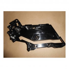 Направляющая картриджа левая HP RC2-9394