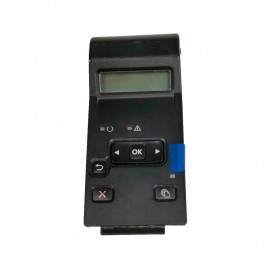 Панель управления в сборе HP RM1-9149-000CN