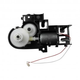 Привод узла подъема (лоток) HP RM2-6744-000CN