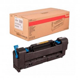 Блок термозакрепления OKI 47219604 100000 стр