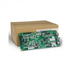 Плата сетевого интерфейса Ricoh 417382