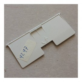 Входной лоток дополнительная часть удлинитель HP RC5-4247