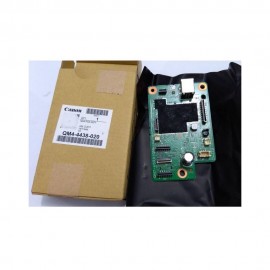 Плата управления Canon QM4-4438