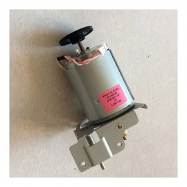 Главный мотор HP RK2-9872