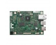 Плата форматера (базовая модель) оригинал HP F6W16-60002