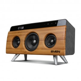 Акустическая система Sven HA-930 | SV-019068 бамбук