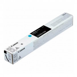 Картридж лазерный Canon C-EXV65C | 5762C001 голубой 11000 стр