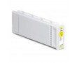 Картридж струйный Epson T6944 | C13T694400 | C13T69440N желтый 700 мл