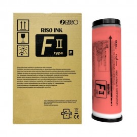 Краска RISO S-9479МЕ красный 1000 мл