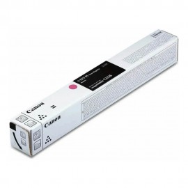 Картридж лазерный Canon C-EXV65M | 5763C001 пурпурный 11000 стр