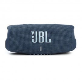 Портативная акустика JBL Charge 5 | JBLCHARGE5BLU синий