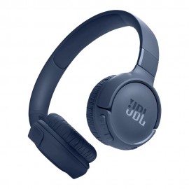 Наушники накладные JBL Tune 720BT | JBLT720BTBLU синий