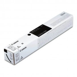 Картридж лазерный Canon C-EXV65BK | 5761C001 черный 17500 стр
