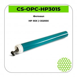 Фотовал Cactus CS-OPC-HP3015 черный
