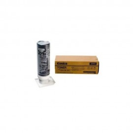 Тонер Konica Minolta 00KW | 00KJ черный 7500 стр