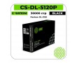 Фотобарабан Cactus CS-DL-5120P черный 30000 стр