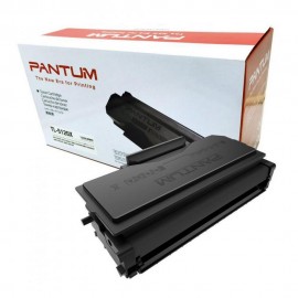 Картридж лазерный Pantum TL-5120X черный 15000 стр