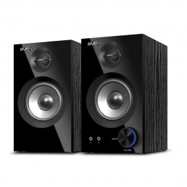 Акустическая система Sven SPS-621 | SV-018764 черный