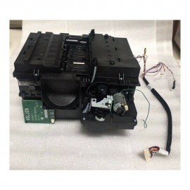 Станция парковки в сборе HP W6B55-67009
