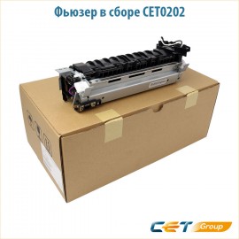 Фьюзер (печка) в сборе Premium CET0202