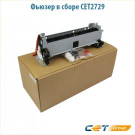 Фьюзер (печка) в сборе Premium CET2729