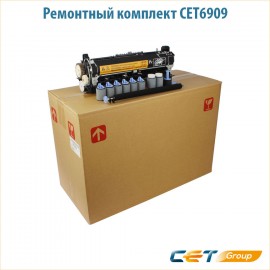 Ремонтный комплект CET6909