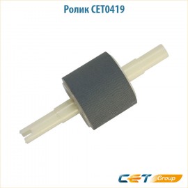 Ролик CET0419
