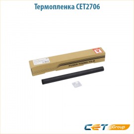 Термопленка CET2706