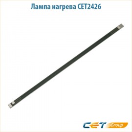 Лампа нагрева CET2426