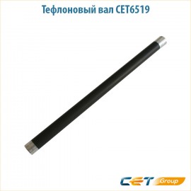 Тефлоновый вал CET6519