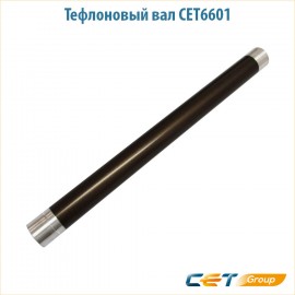 Тефлоновый вал CET6601
