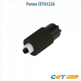 Ролик CET4322A