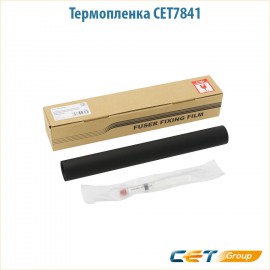 Термопленка CET7841