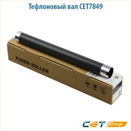 Тефлоновый вал CET7849