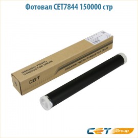 Фотобарабан Cet CET7844 черный 100 000 стр