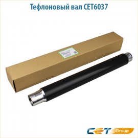 Тефлоновый вал CET6037