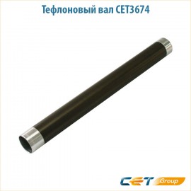 Тефлоновый вал CET3674