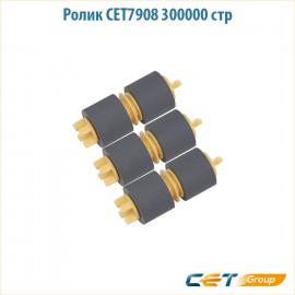 Ролик CET7908 3 шт