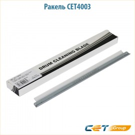 Ракель (чистящее лезвие) Cet CET4003