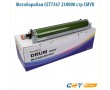 Фотобарабан CET7367 230000 стр черный + цветной