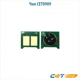 Чип CET0909 14000 стр черный + цветной