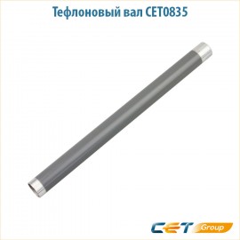Вал нагрева (тефлоновый) Cet CET0835