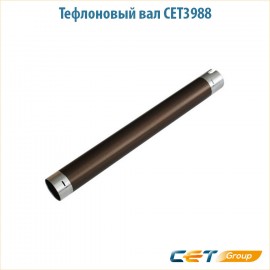 Вал нагрева (тефлоновый) Cet CET3988