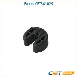 Ролик подхвата Cet CET341025