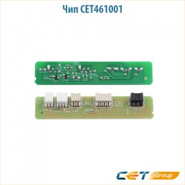 Чип CET461001