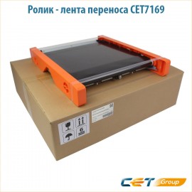 Блок ленты переноса Cet CET7169