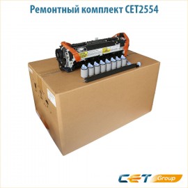 Ремонтный комплект Cet CET2554